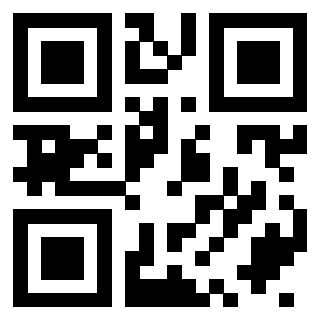 Immagine del QrCode di 3409729938