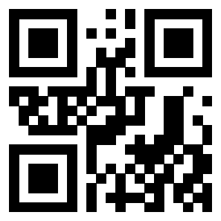Immagine del Qr Code di 3409729943