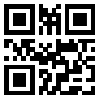 3409729945 QrCode associato