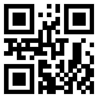3409729946 - Immagine del Qr Code associato
