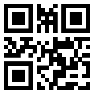 Immagine del QrCode di 3409729947