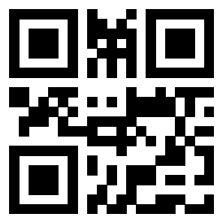 3409729948 Qr Code associato