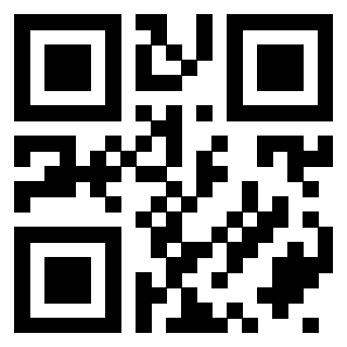 3409729951 Qr Code associato