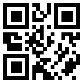 3409729952 - Immagine del QrCode associato