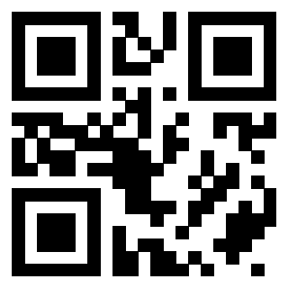 Immagine del Qr Code di 3409729953