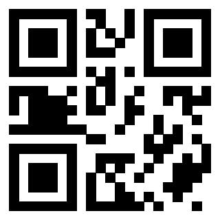 3409729956 - Immagine del Qr Code