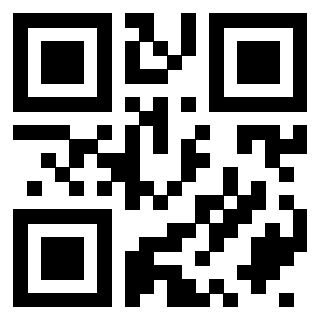 3409729959 - Immagine del QrCode associato