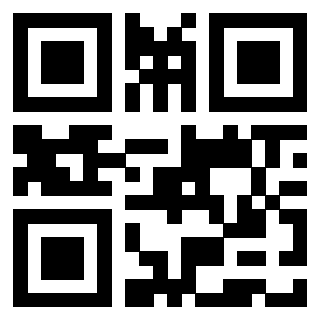 Il QrCode di 3409729964