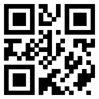 3409729966 - Immagine del Qr Code