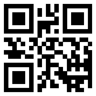 3409729970 - Immagine del QrCode