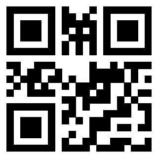 3409729971 - Immagine del QrCode