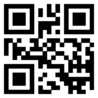 3409729972 - Immagine del Qr Code