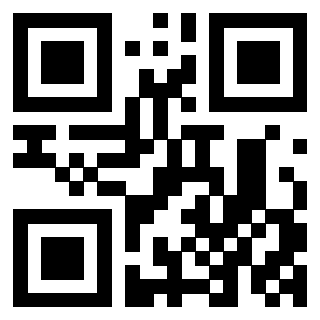 3409729977 - Immagine del QrCode associato