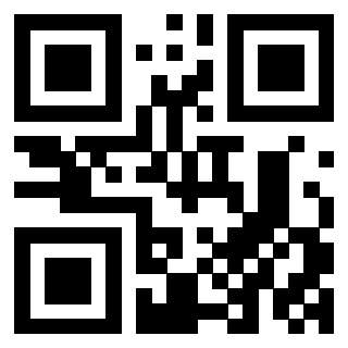 Immagine del QrCode di 3409729979