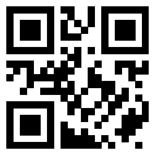 Il QrCode di 3409729980