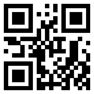 3409729985 - Immagine del Qr Code associato