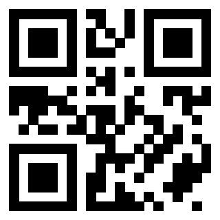 3409729991 - Immagine del Qr Code associato