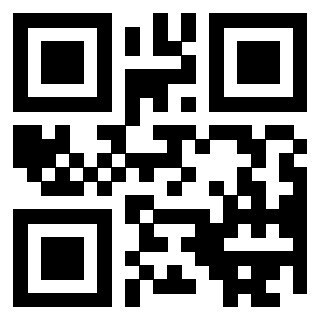 3409729993 Qr Code associato