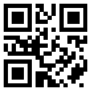 3409729994 - Immagine del Qr Code associato