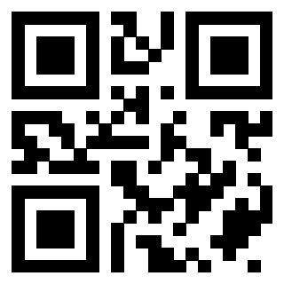 3409729995 - Immagine del Qr Code