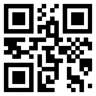 QrCode di 3409729998