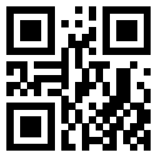 Il Qr Code di 3409729999