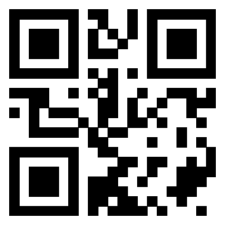 Il QrCode di 3409730003