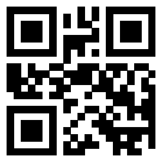 3409730004 - Immagine del QrCode associato