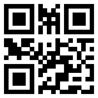 3409730005 Qr Code associato