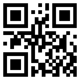 3409730006 - Immagine del QrCode