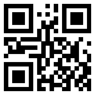 3409730007 QrCode associato