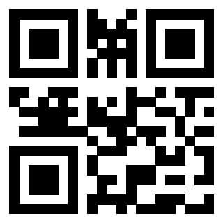 Il Qr Code di 3409730008