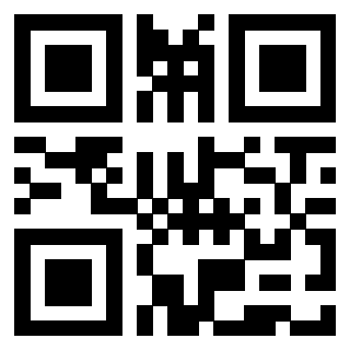 Scansione del Qr Code di 3409730012