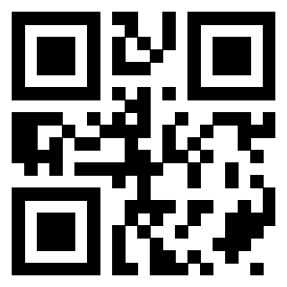 3409730013 - Immagine del QrCode