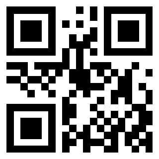3409730014 - Immagine del Qr Code associato
