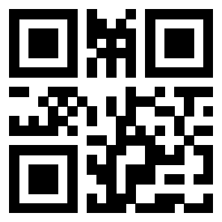Il QrCode di 3409730015