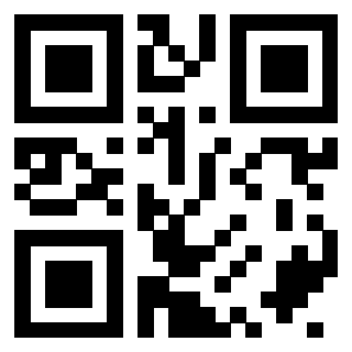 Scansione del Qr Code di 3409730020