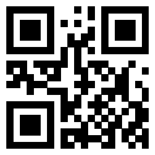 Il Qr Code di 3409730022