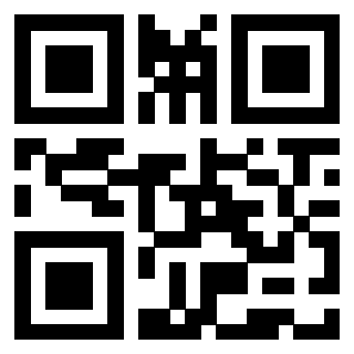 Immagine del QrCode di 3409730024