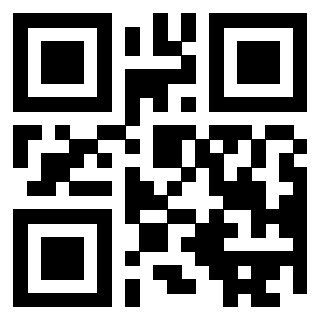 3409730025 - Immagine del QrCode