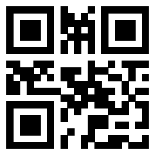 3409730026 - Immagine del Qr Code