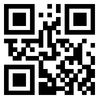 3409730027 - Immagine del Qr Code associato