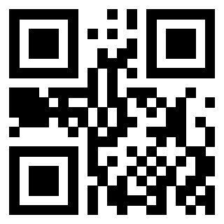 Scansione del Qr Code di 3409730028