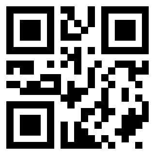 3409730035 - Immagine del Qr Code