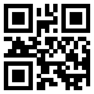 3409730036 - Immagine del Qr Code