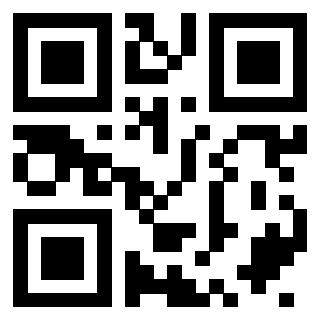 Immagine del QrCode di 3409730037