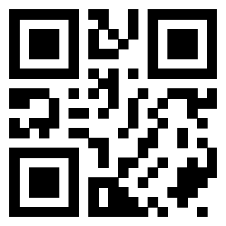 Il QrCode di 3409730038
