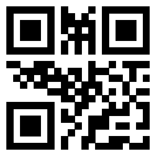 3409730039 QrCode associato