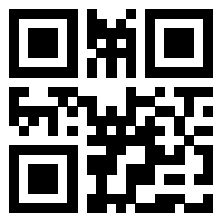 3409730045 QrCode associato