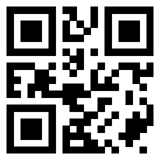 Scansione del Qr Code di 3409730048